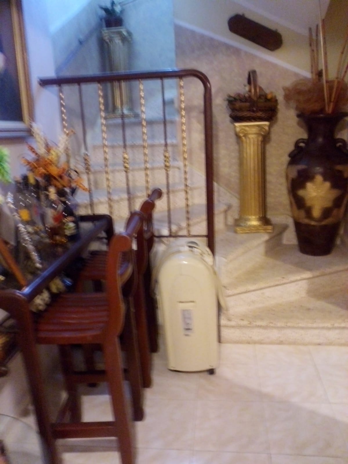 casas - Casa en venta en La Agustina 3