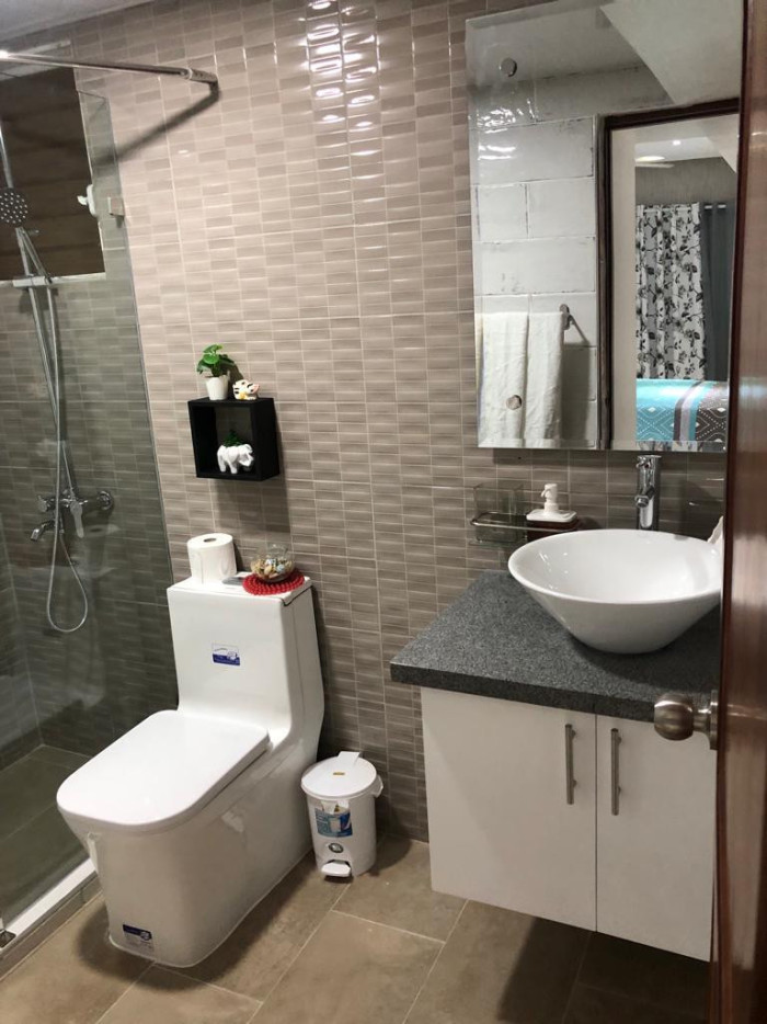 apartamentos - APARTAMENTO EN ALQUILER - MALECÓN COSTA AZUL  2