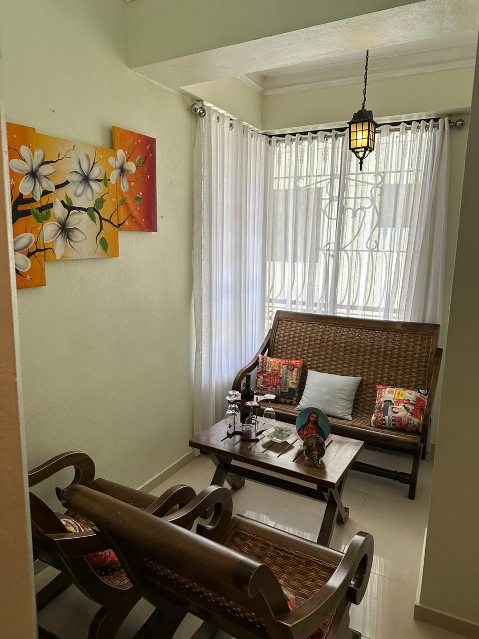apartamentos - Apartamento de venta en La Rosaleda 7