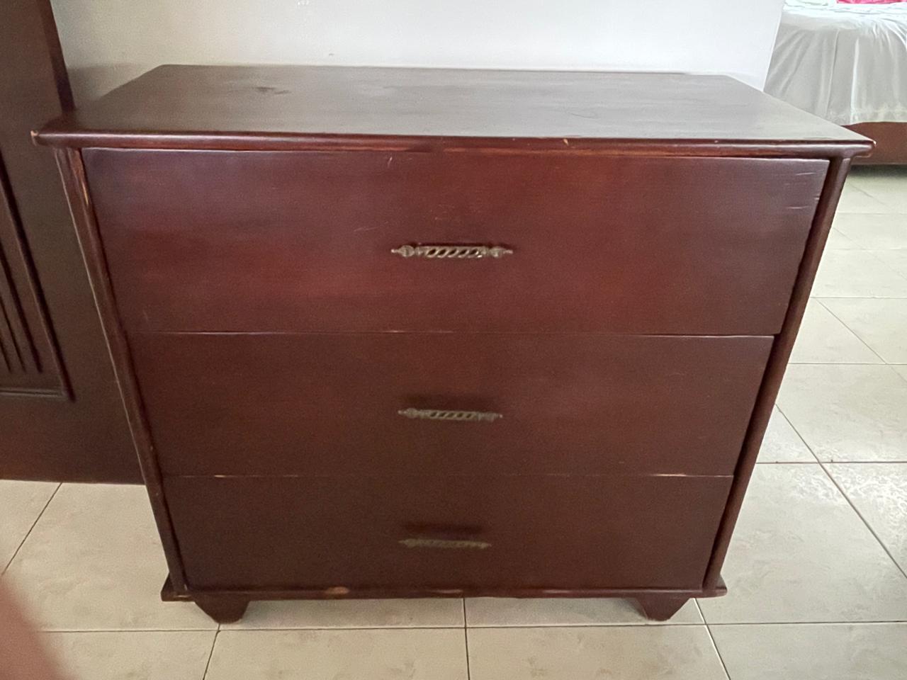 muebles y colchones - Gavetero
