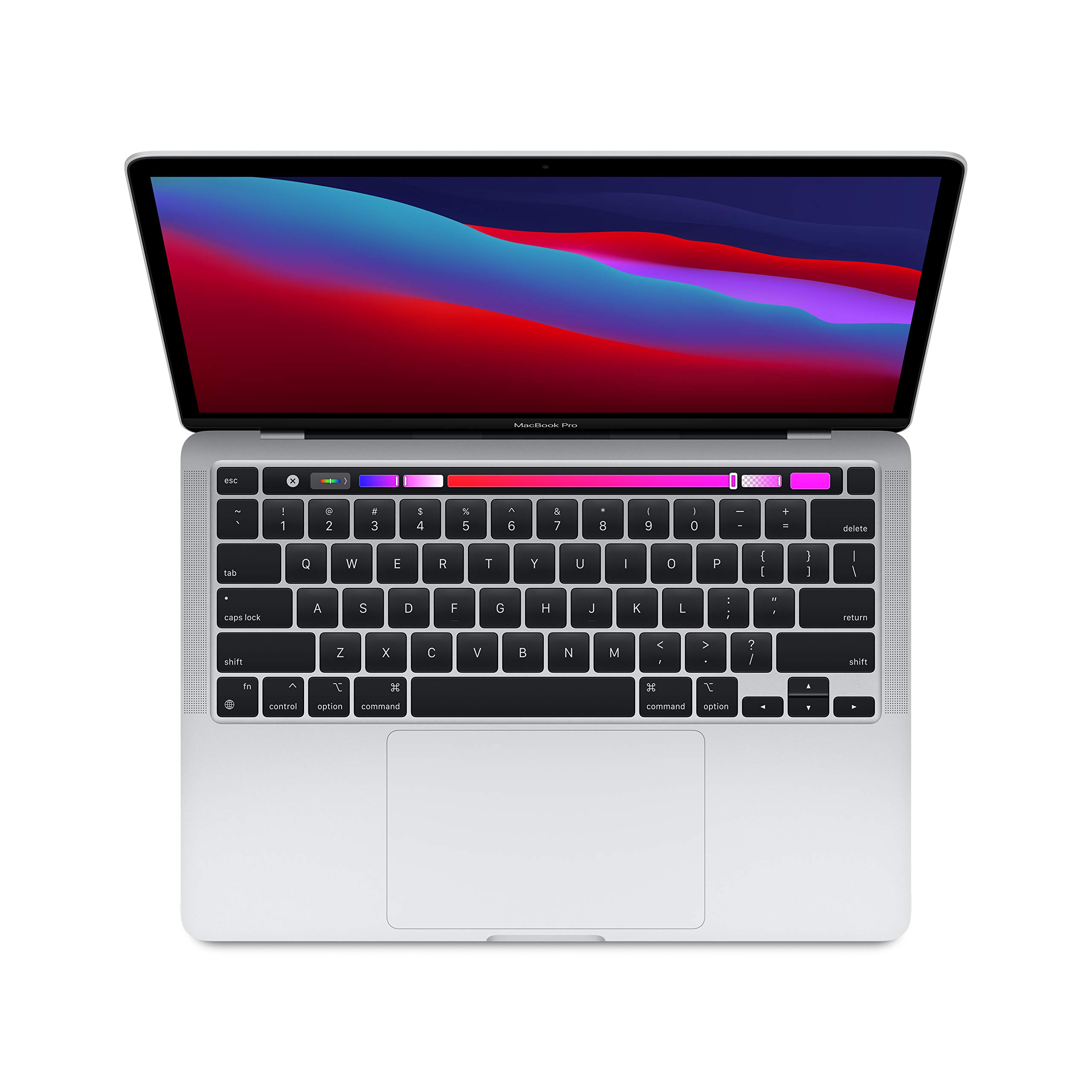 computadoras y laptops - MacBook Pro 2020 13inches 16 GB , M1 chip 0