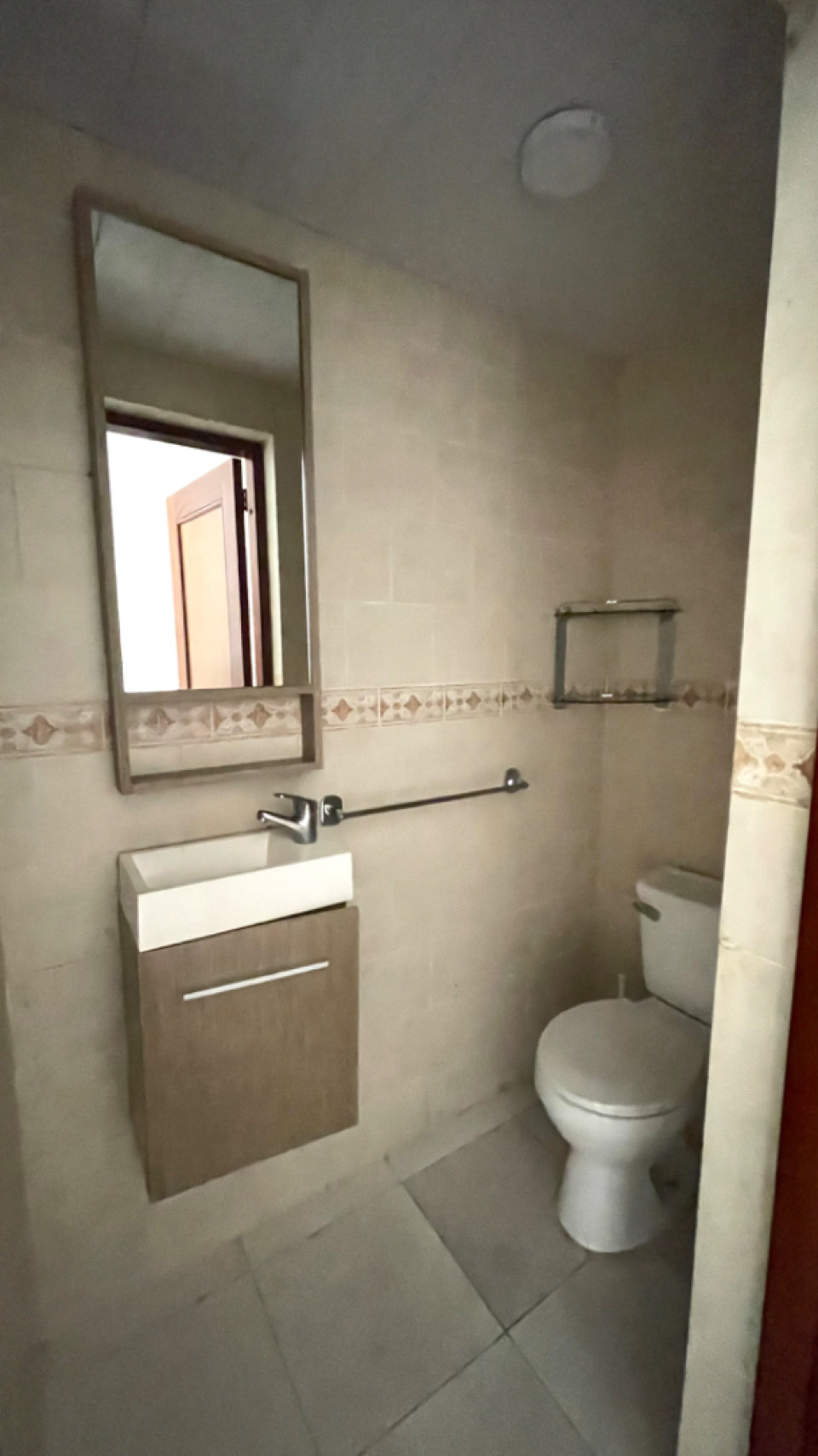 apartamentos - Apartamento en Los Cacicazgos  8