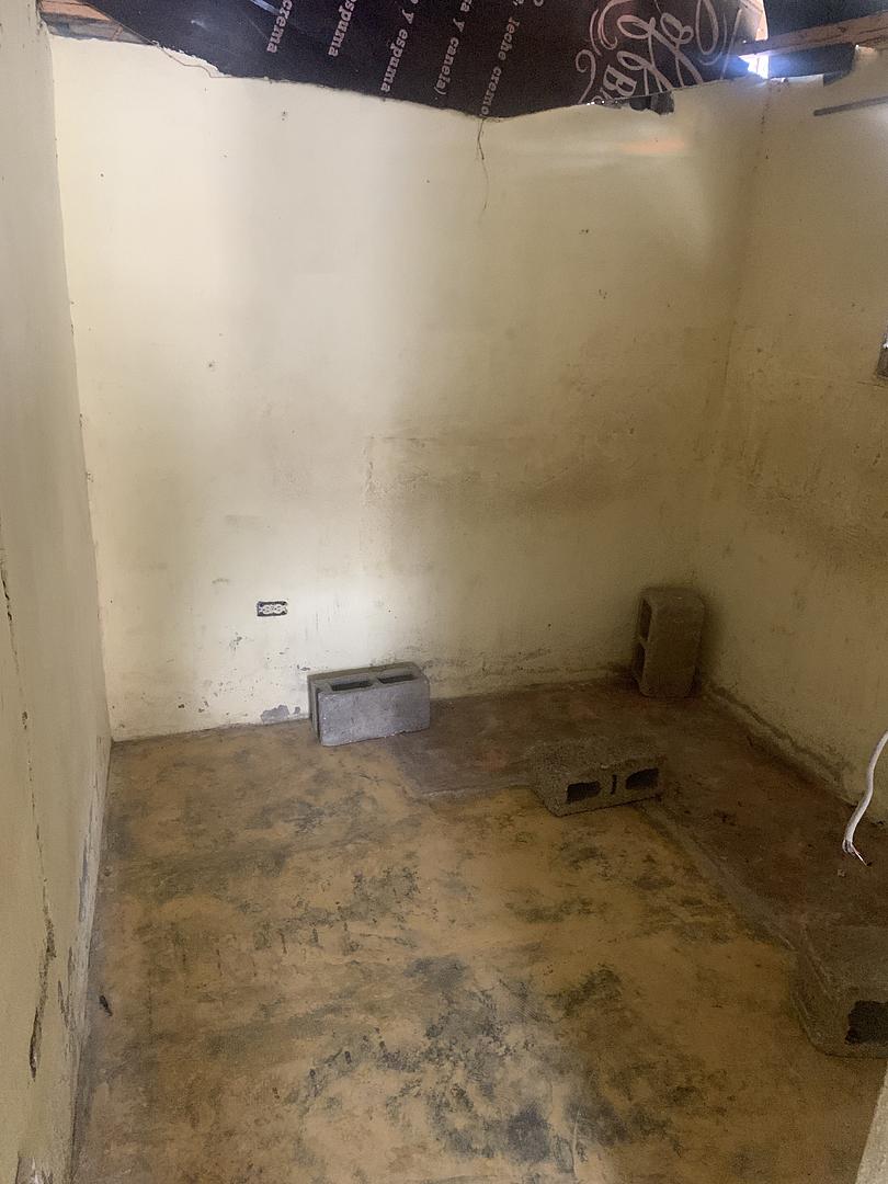 casas - Mejora En Venta A Buen Precio De OPORTUNIDAD  2