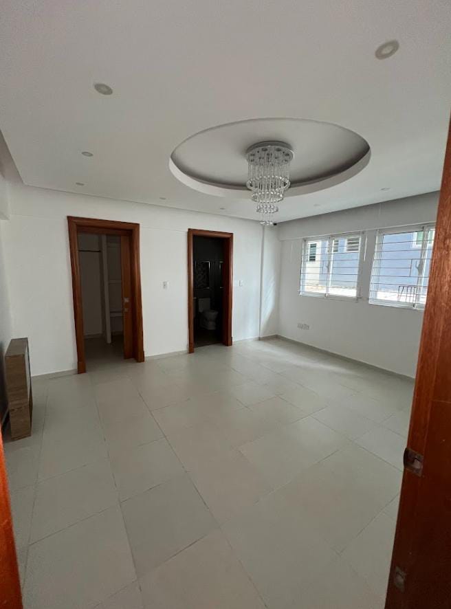 apartamentos - Alquilo apartamento en Serrallés 3