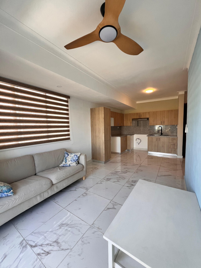 apartamentos - Apartamento en Venta a Metros de Parque Mirador Su 1