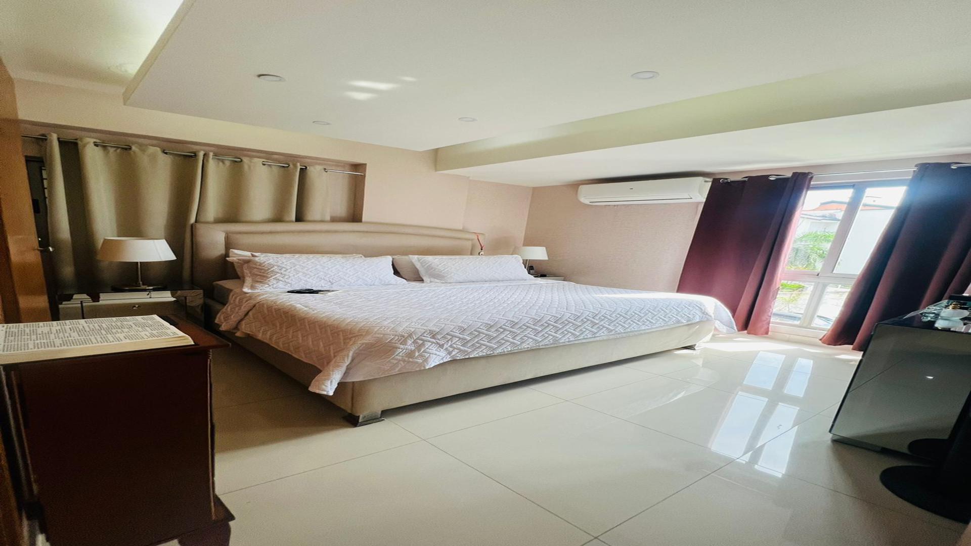 apartamentos - En venta apartamento amueblado de 2 habitaciones La Esperilla, DN 7