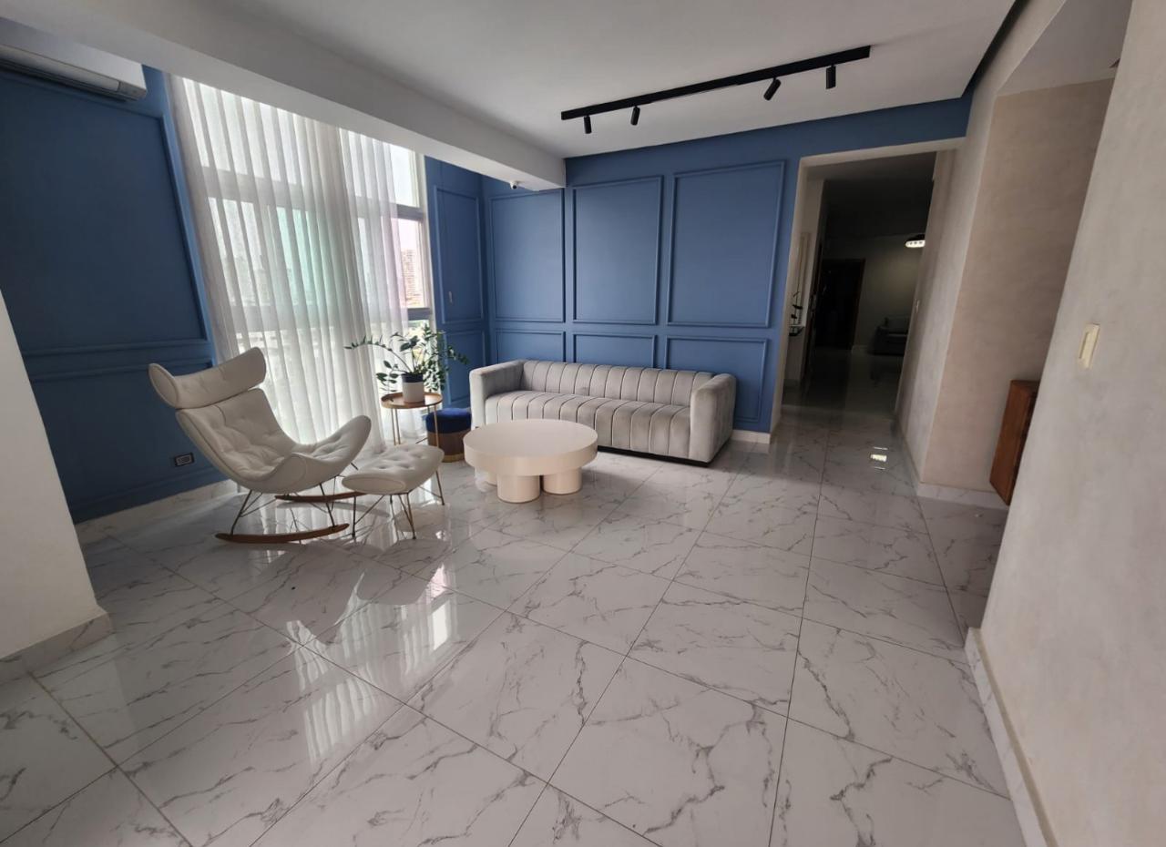 apartamentos -  APARTAMENTO EN TORRE 7mo Piso ALMA ROSA 1 5