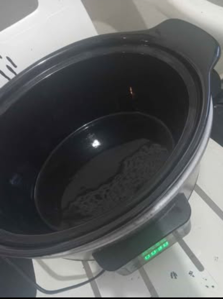 cocina - Vendo olla de cocción Lenta, marca Cuisinart. 3
