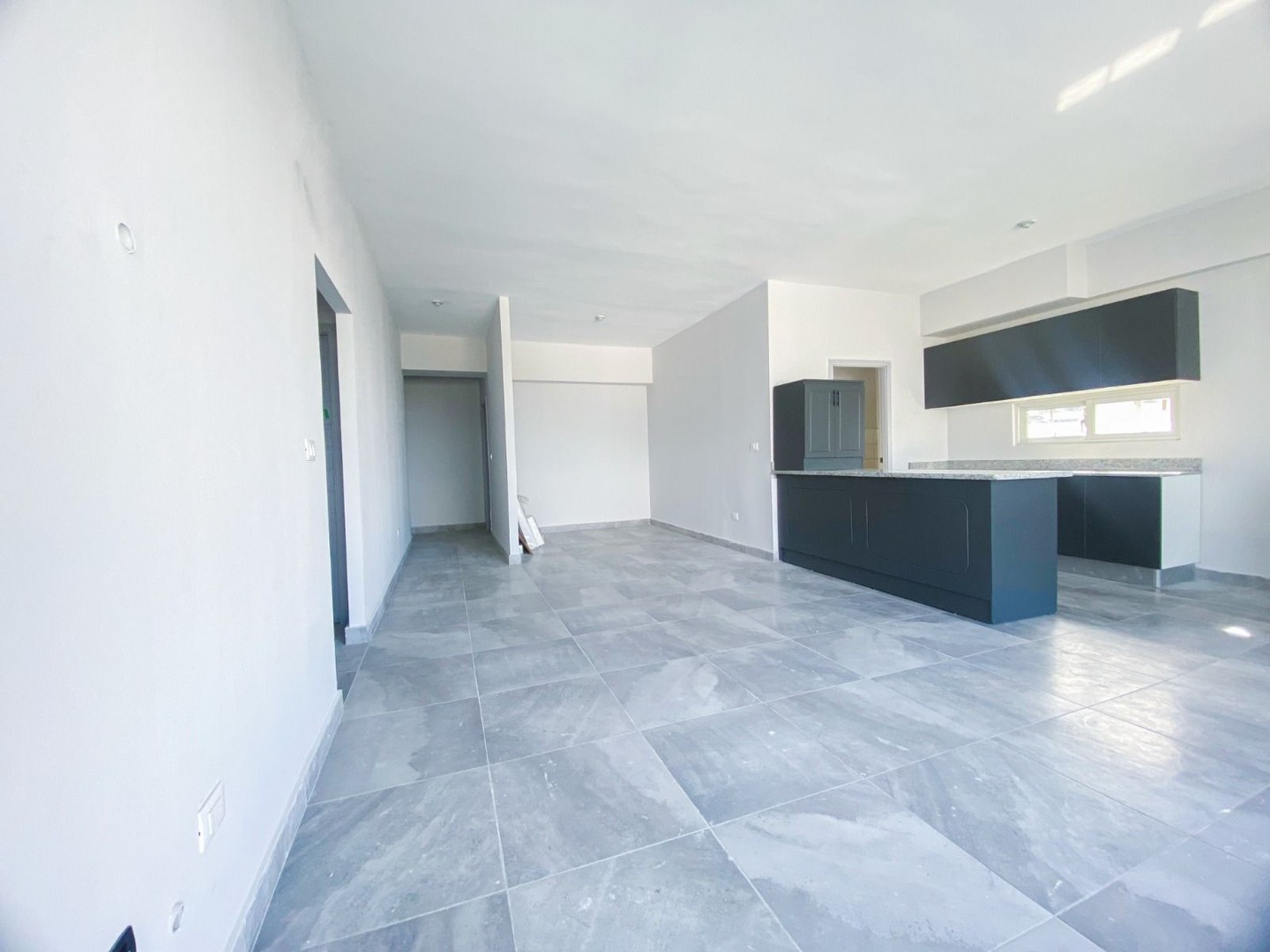 apartamentos - Apartamento a estrenar en venta en Serralles.  0