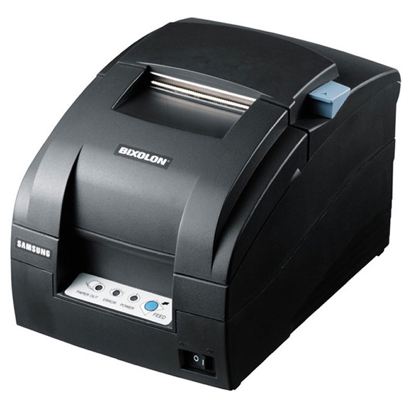 impresoras y scanners - printert bixolon matricial 