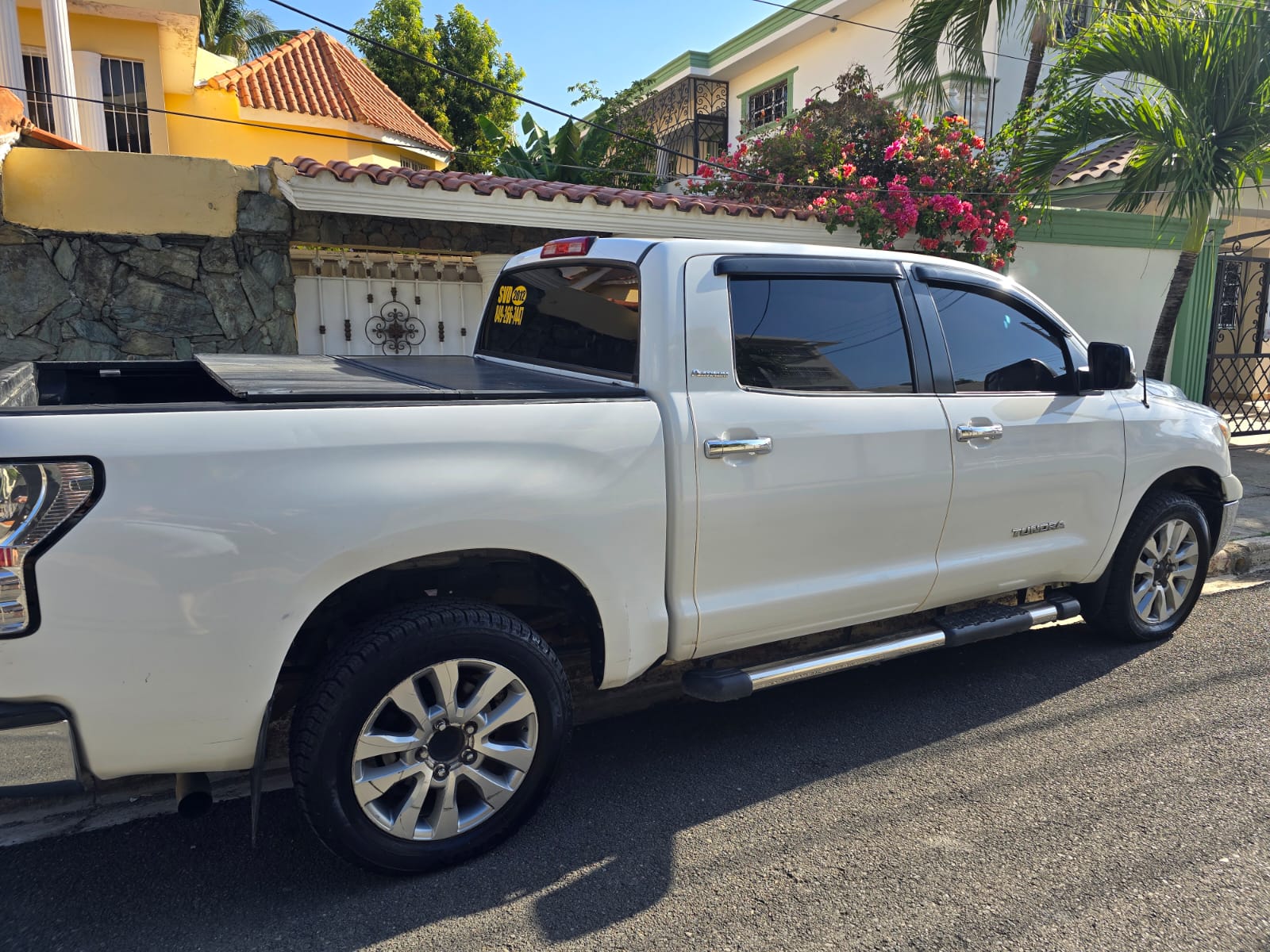 jeepetas y camionetas - Precio super especial para vender 6