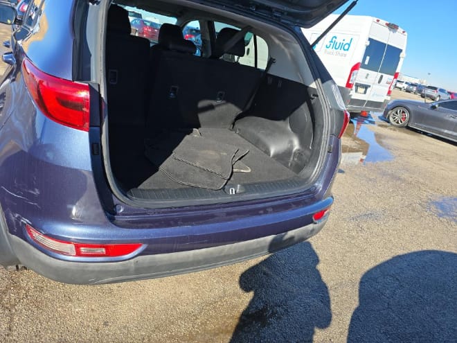 jeepetas y camionetas - kia sportage 2019 5