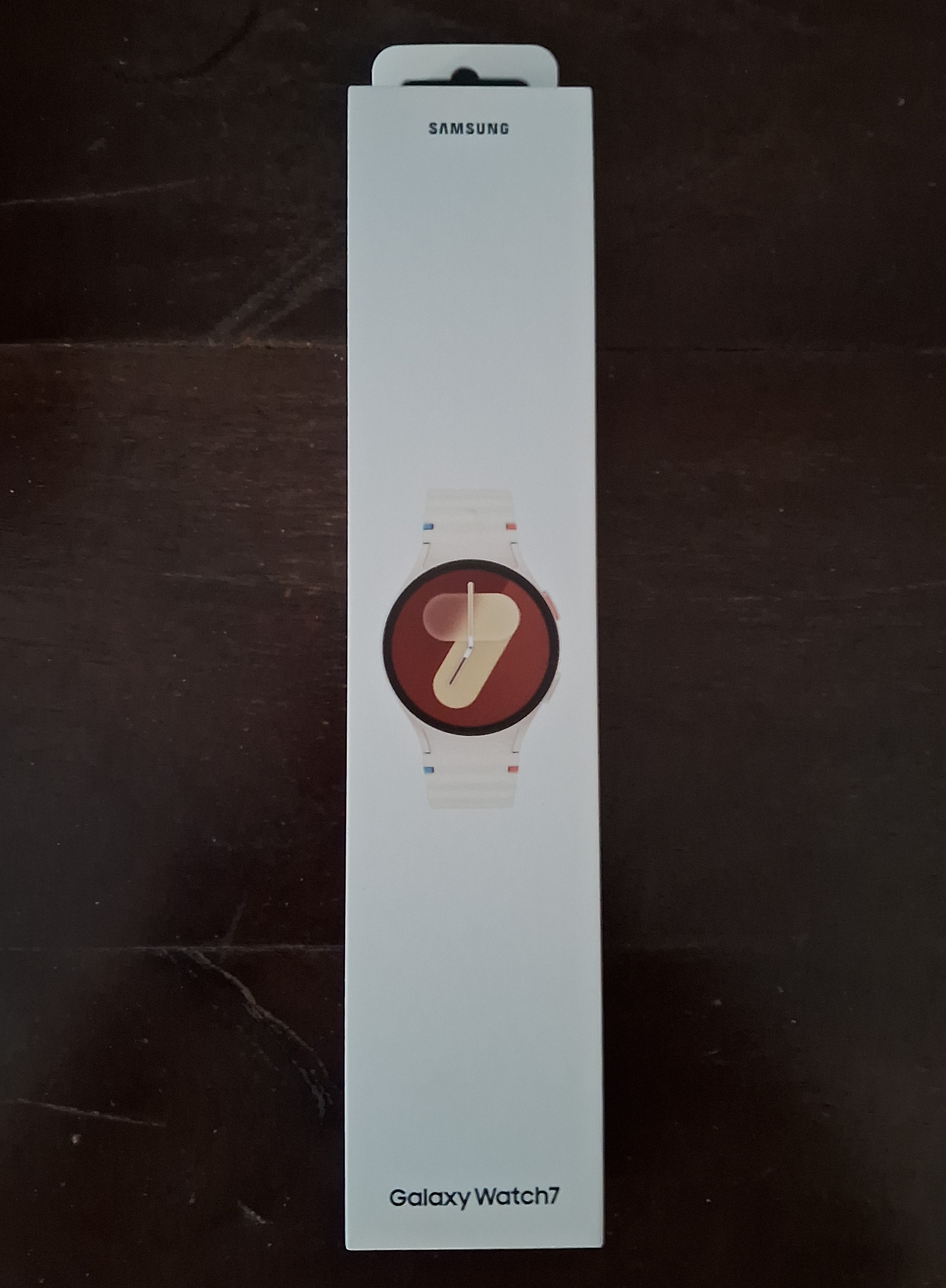 joyas, relojes y accesorios - Reloj Samsung Galaxy Watch7 1