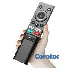 tv - CONTROL UNIVERSAL TECNOMASTER  1