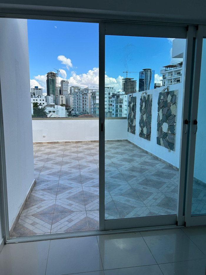 otros inmuebles - Pent-house en venta en Urbanizacion Fernandez  2