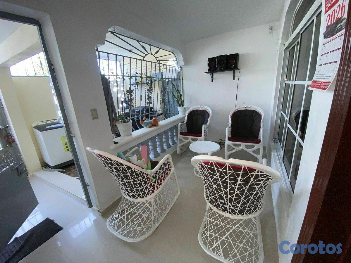 casas - Venta de Inmueble Multifamiliar en La Ureña 9