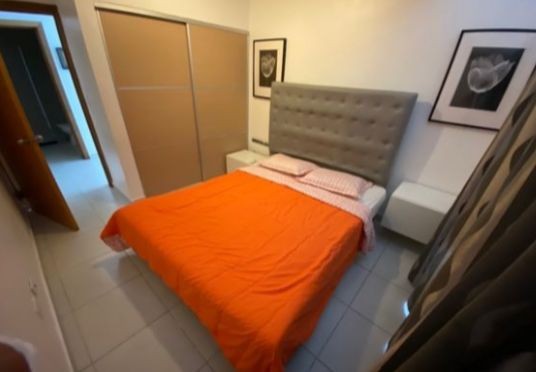 apartamentos - Hermoso Apartamento Amueblado Próximo a Galería 360 y Agora Mall
 7