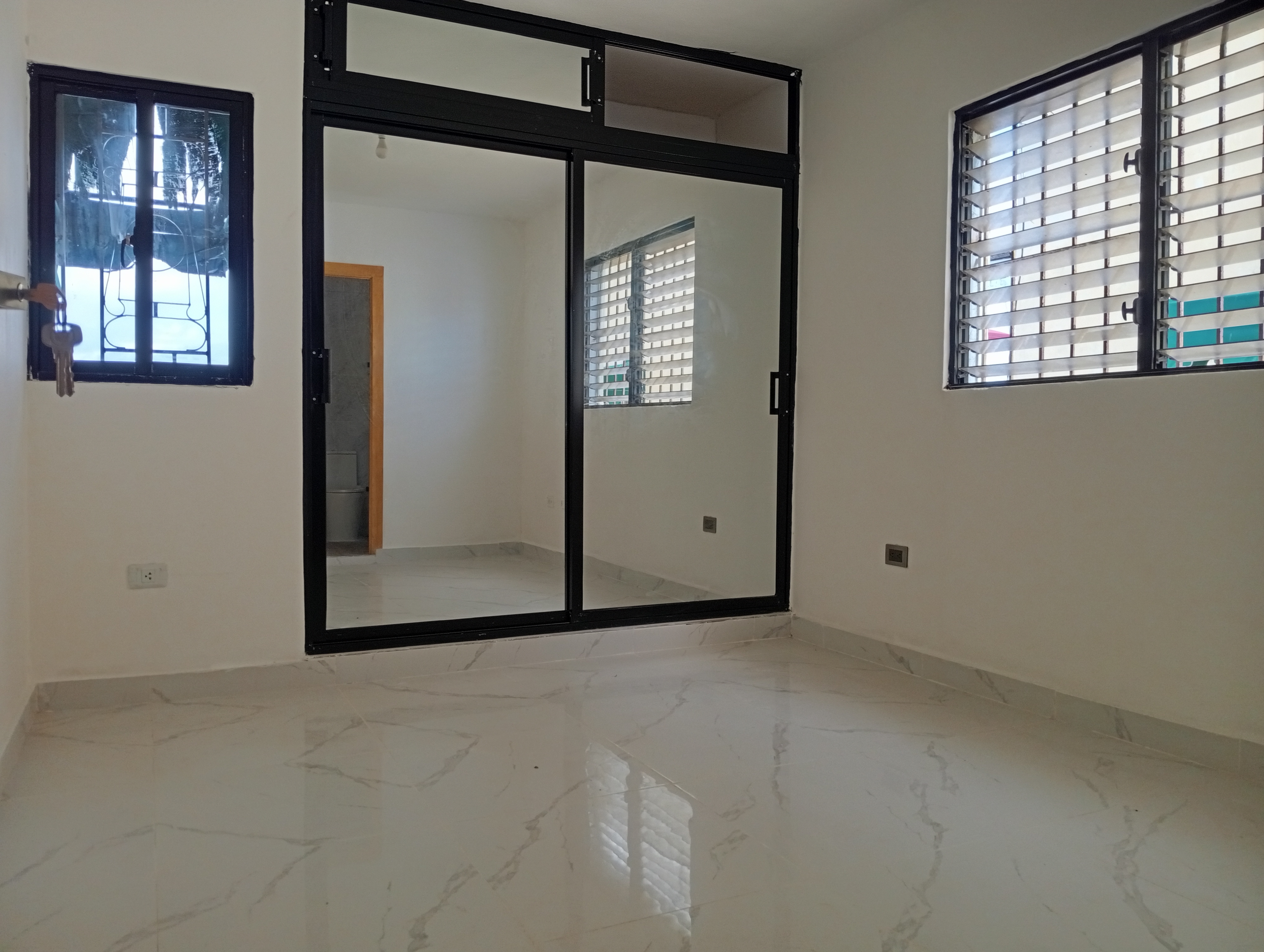 apartamentos - Av. independencia, 3er piso, 3 habs, 1 parq, gas individual  9