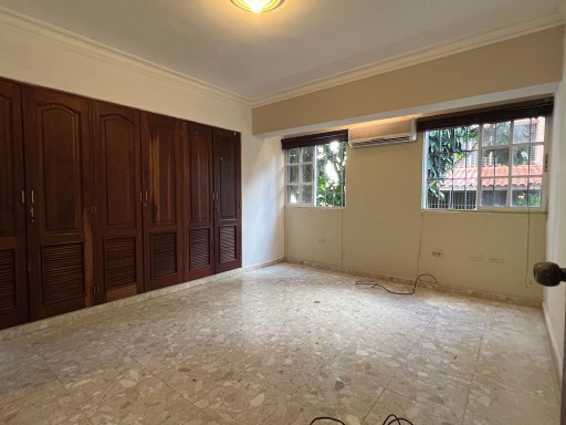 apartamentos - Apartamento Cacicazgos 3hab línea blanca 3
