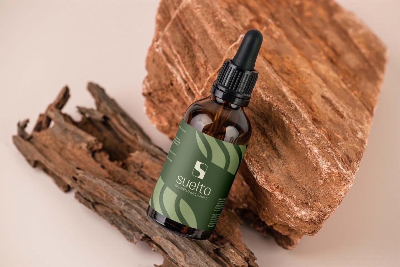 salud y belleza - ACEITE PARA EL CRECIMIENTO DEL CABELLO  2