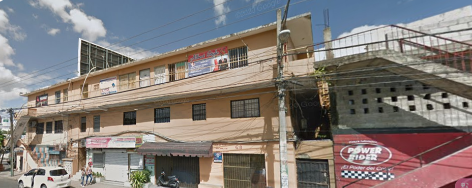 otros inmuebles - SE VENDE PLAZA COMERCIAL UBICADA FRENTE A SUPERMERCADO NACIONAL ARROYO HONDO 5