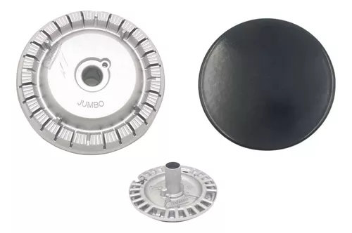 cocina - Quemadores Mabe Originales nuevos, tenemos disponibles para todo tipo de estufa. 5