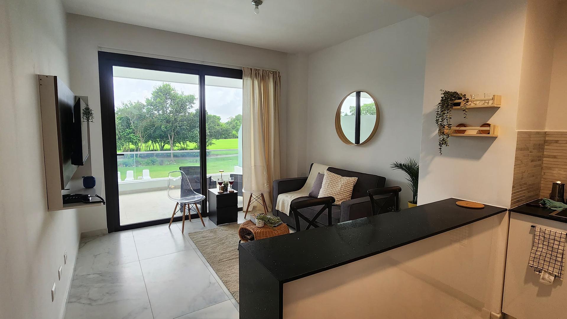 apartamentos - Apartamento en Punta Cana 8
