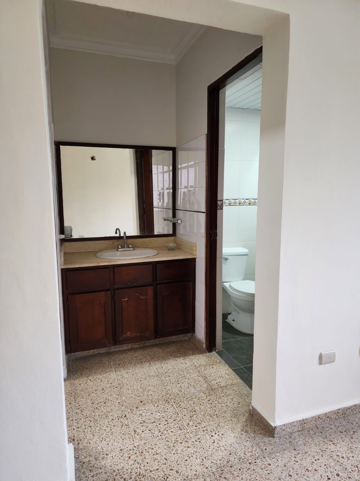 apartamentos - hermoso apartamento de oportunidad en los prados  4