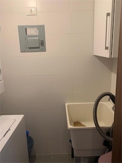apartamentos - Apartamento en alquiler Evaristo morales amueblado 2