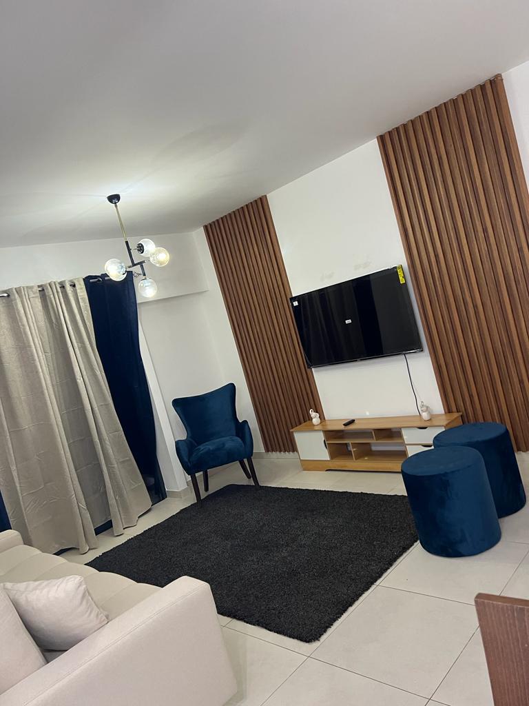 apartamentos - VENDO Apartamento Viejo Arroyo Hondo 3