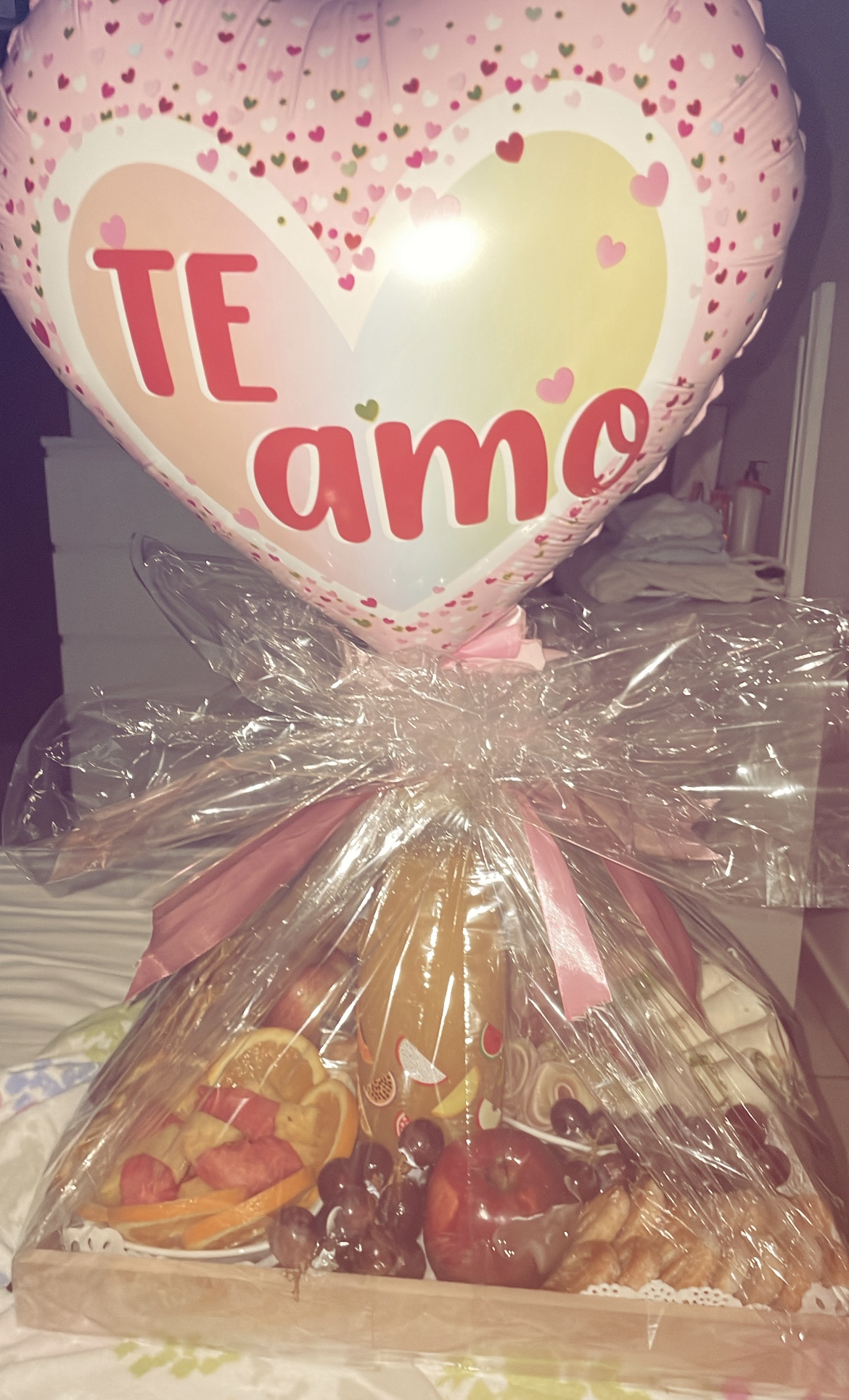 servicios profesionales - Bandejas de Desayuno en La Romana 