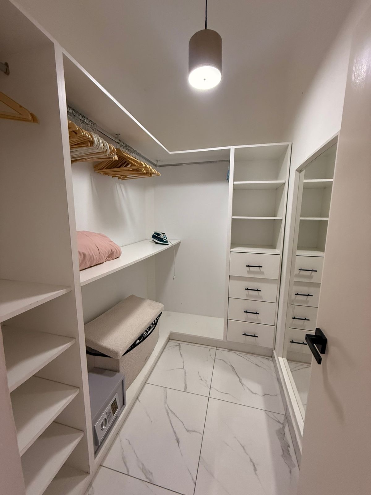 apartamentos - Apartamento amueblado en El Millon 3
