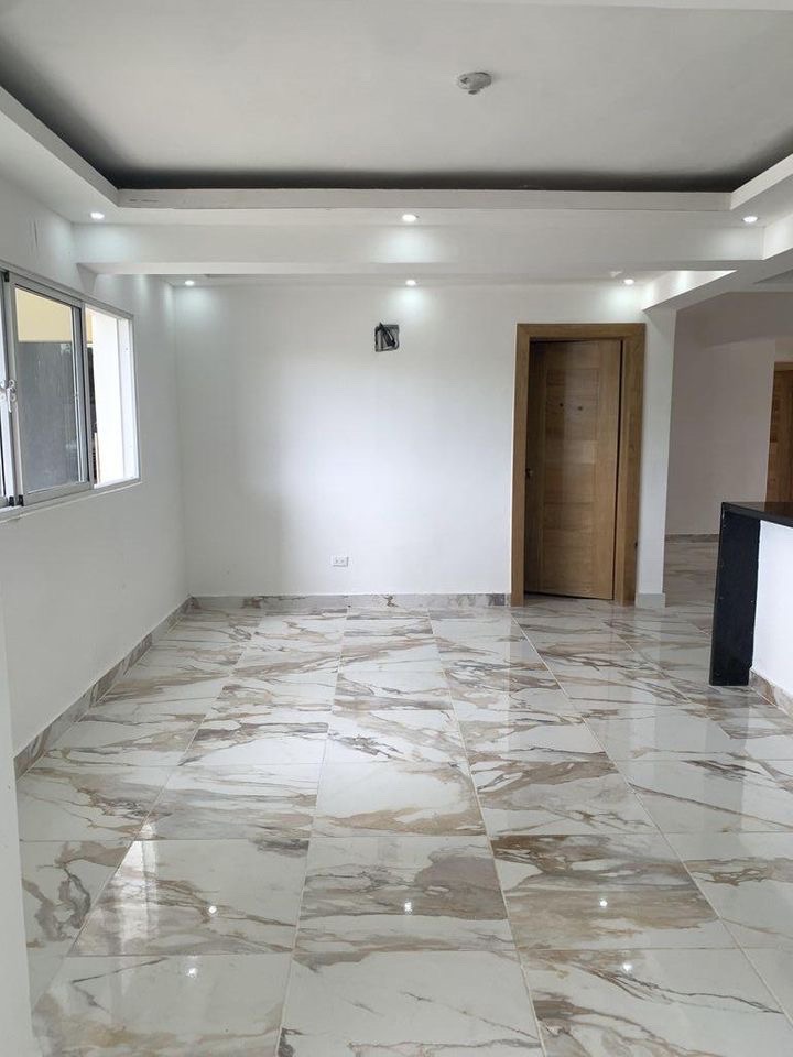 apartamentos - Proyecto de Apartamentos Cerrado en Prado Oriental.
