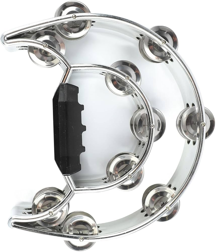 instrumentos musicales - PANDARETA 0