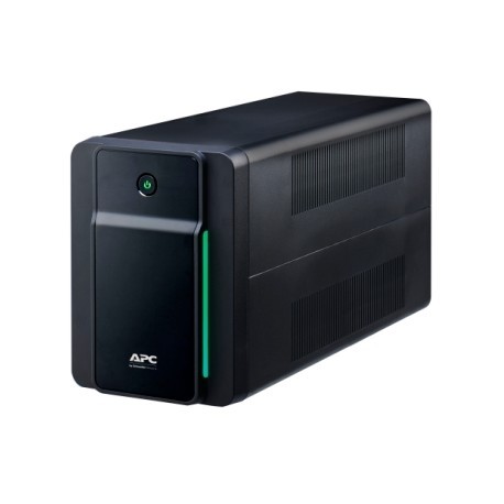 computadoras y laptops - UPS APC BVX900L-LM BACK-UPS 900VA, 480 WATTS, 120V, AVR, 6 TOMAS NEMA 5-15R 0