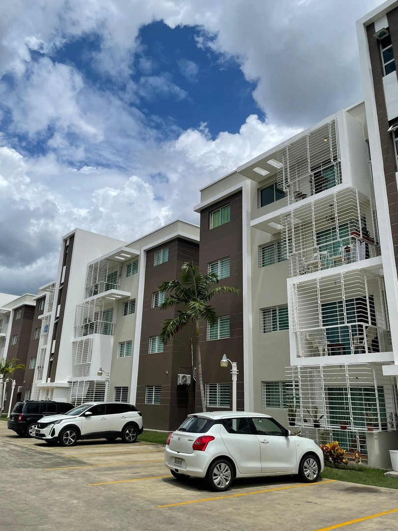apartamentos - Oportunidad Tipo Penthouse en Gurabo 0