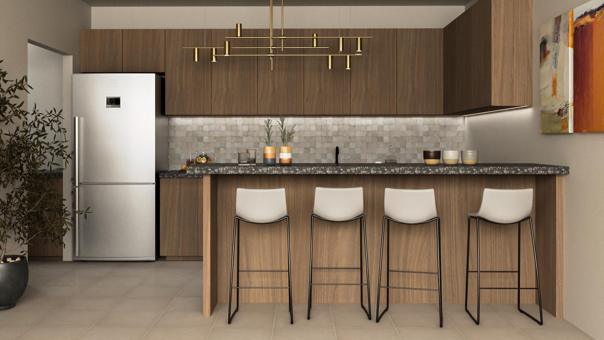 apartamentos - Residencial Pinar Dorado 2