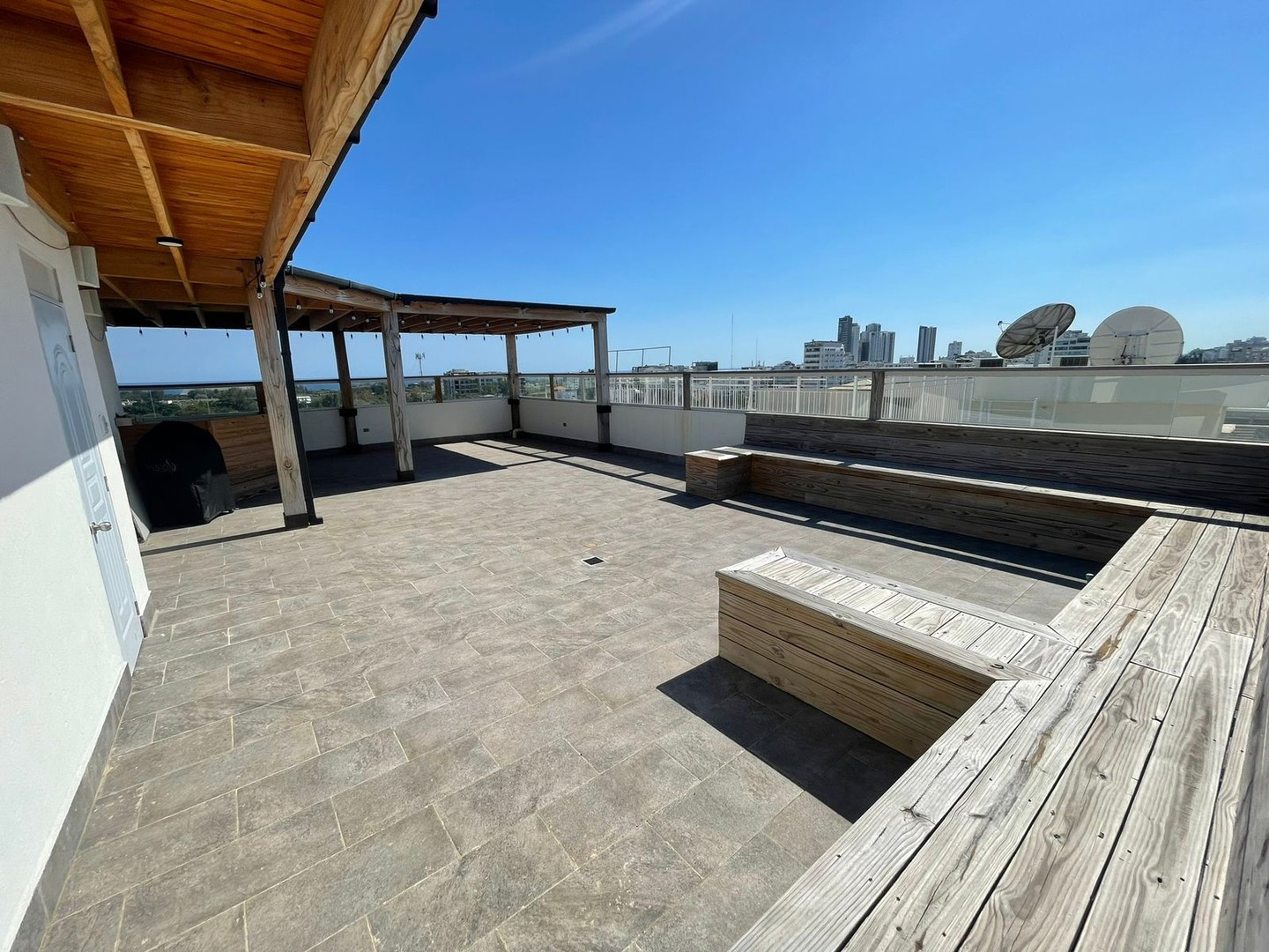 penthouses - 🔵Penthouse 3 niveles en Mirador Norte
proximo a Downtown 9