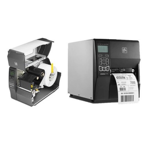 impresoras y scanners - IMPRESORA  ZEBRA ZD410,DE ETIQUETAS,CODIGOS TERMICO DIRECTO, USB, VELOCIDAD 152M 3