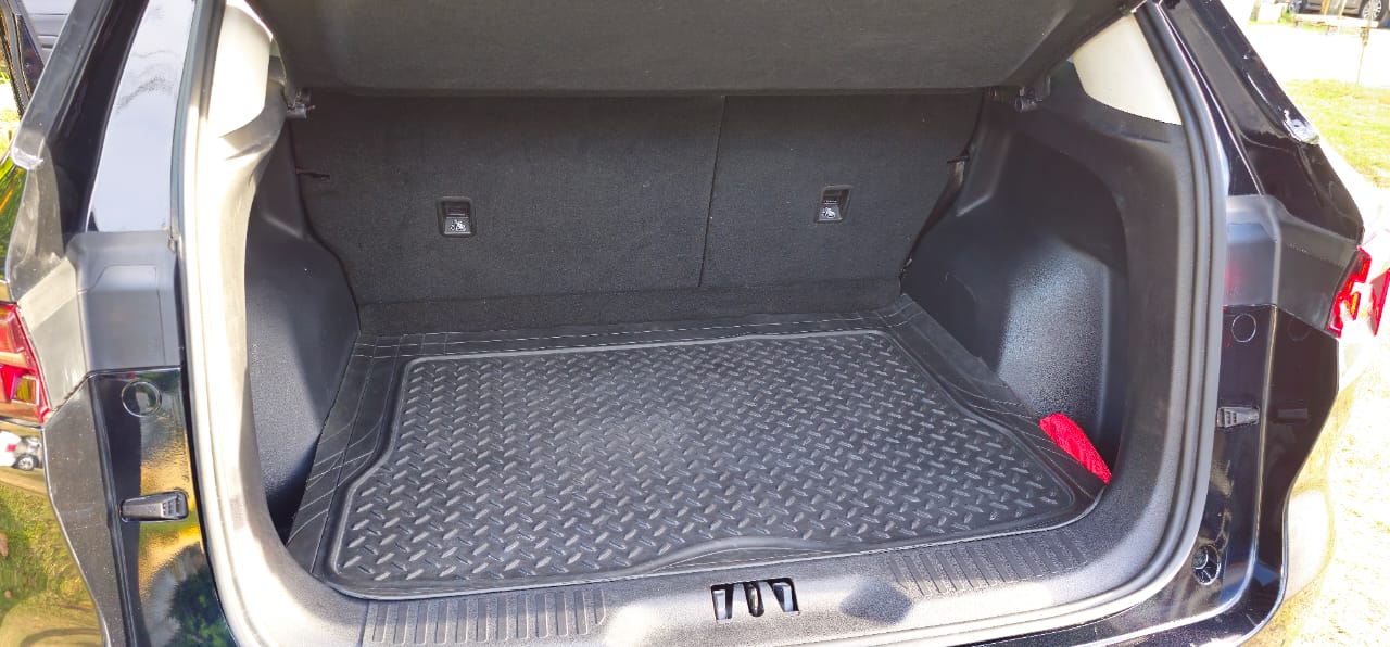 jeepetas y camionetas - Vendo Ford Territory Trend 2023 8