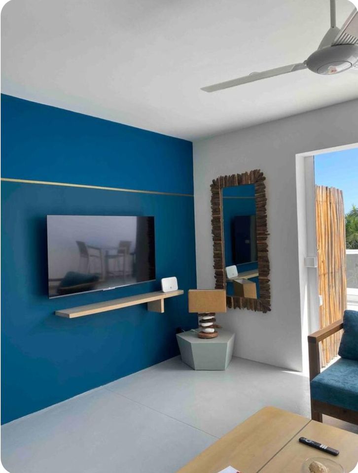 penthouses - Penthouse con vista al mar  4