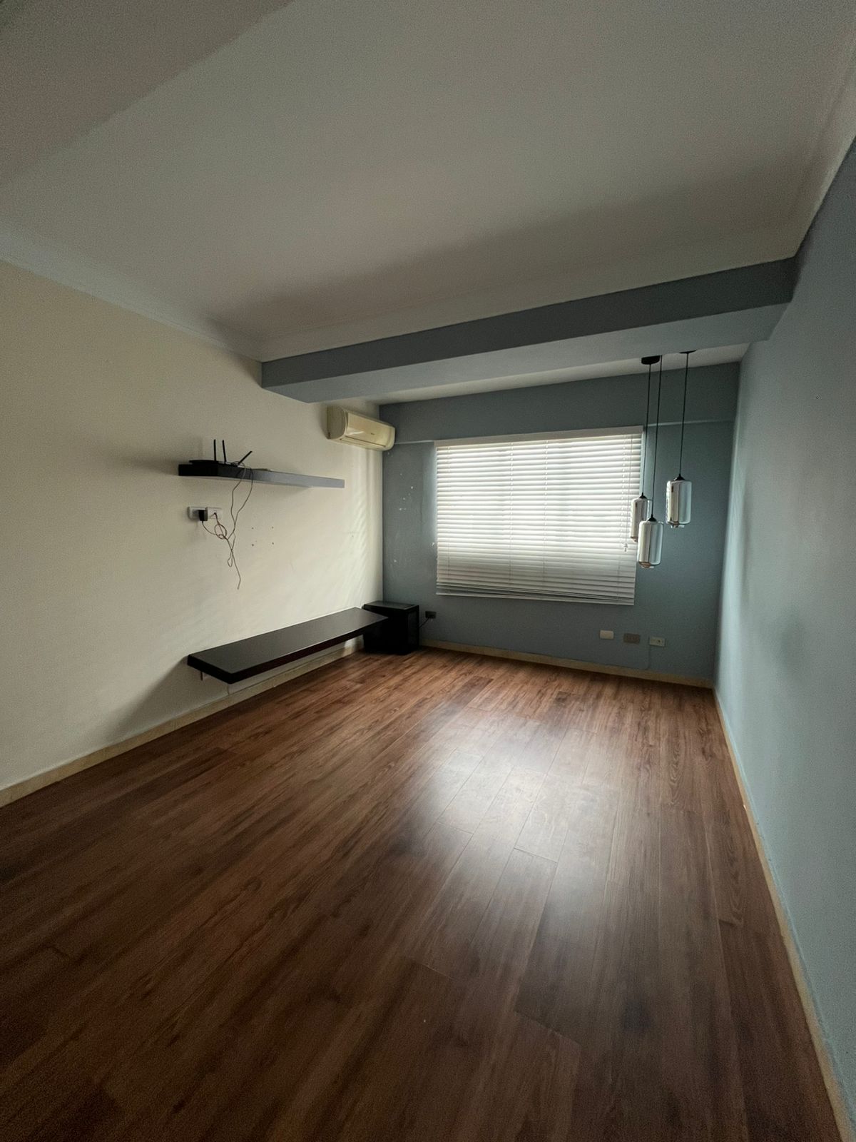 apartamentos - Alquiler Evaristo Morales 2 hab. Family 2 parqueos 6