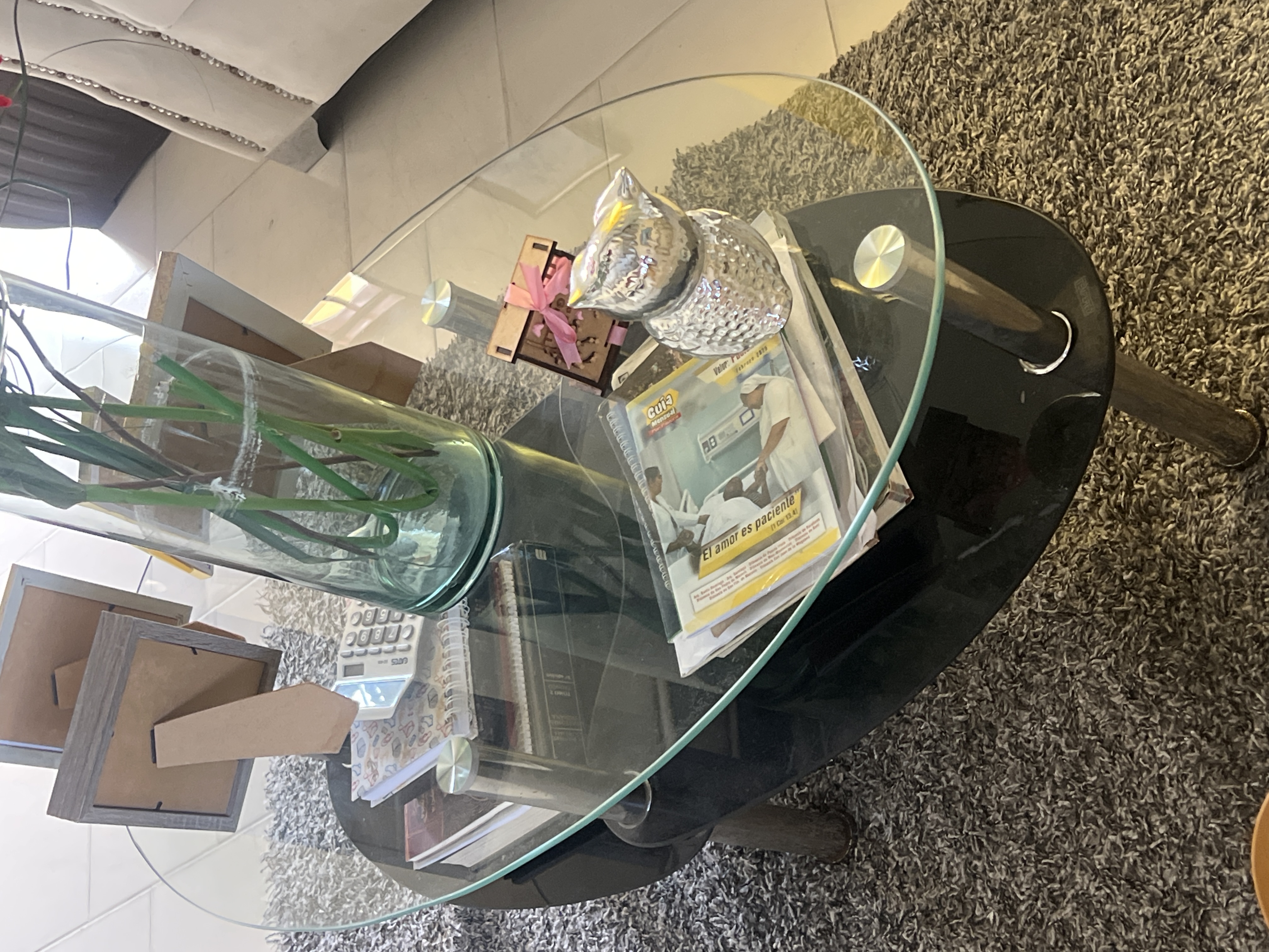 decoración y accesorios - Regalo 