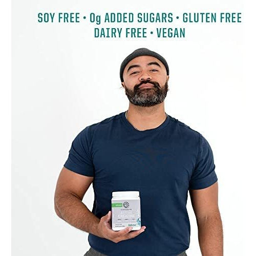 Salud y Equipamiento Médico - Monohidrato De Creatina Micronizada Vegan Keto Friendly 3