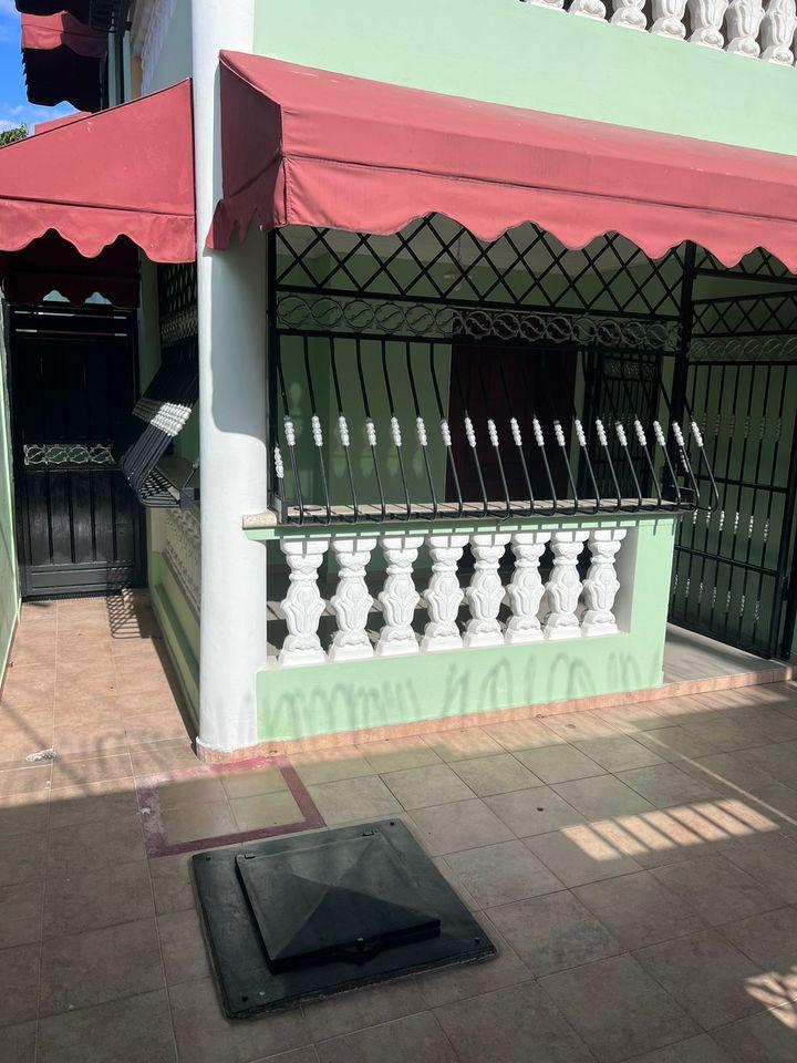 casas - Vendo casa vista hermosa, Santo Domingo Este 4