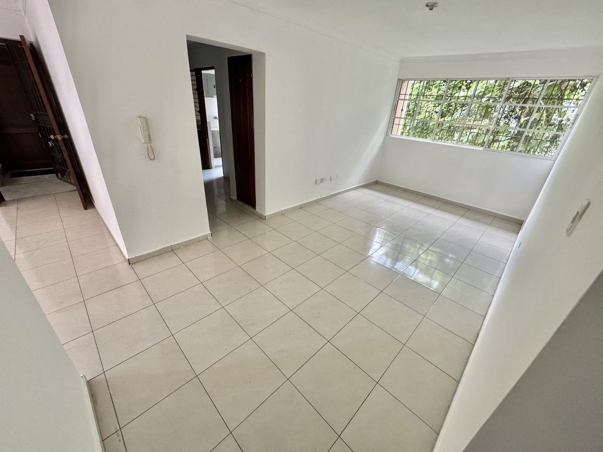 apartamentos - APARTAMENTO EN VENTA ARROYO HONDO VIEJO 3 HABITACIONES 2 PARQUEOS 3ER NIVEL 2