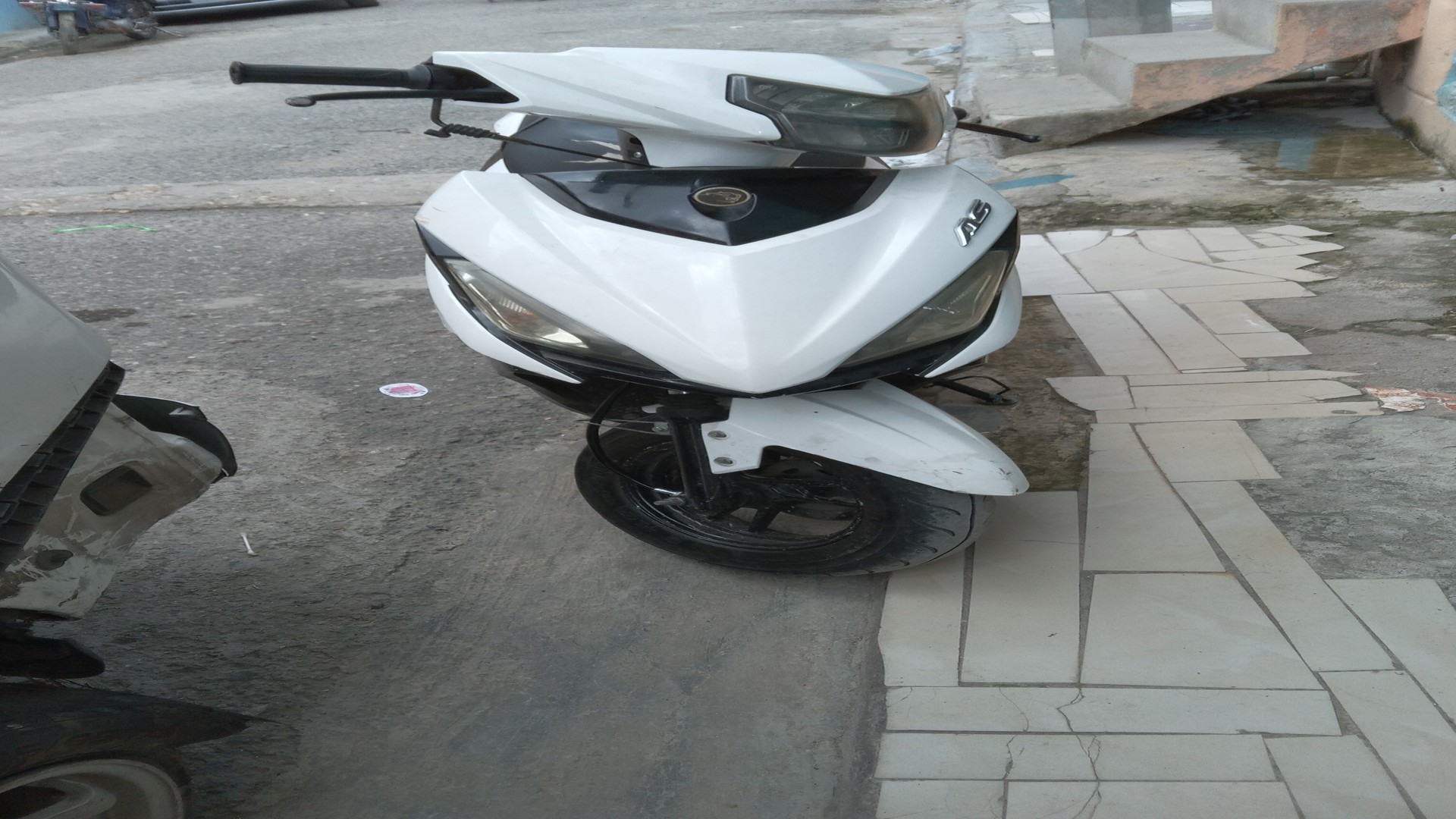 motores y pasolas - Super gato AS 150 2024 2