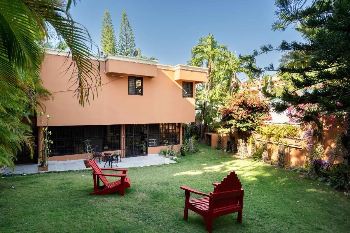casas - Vendo Hermosa casa en Altos de Arroyo Hondo II 0