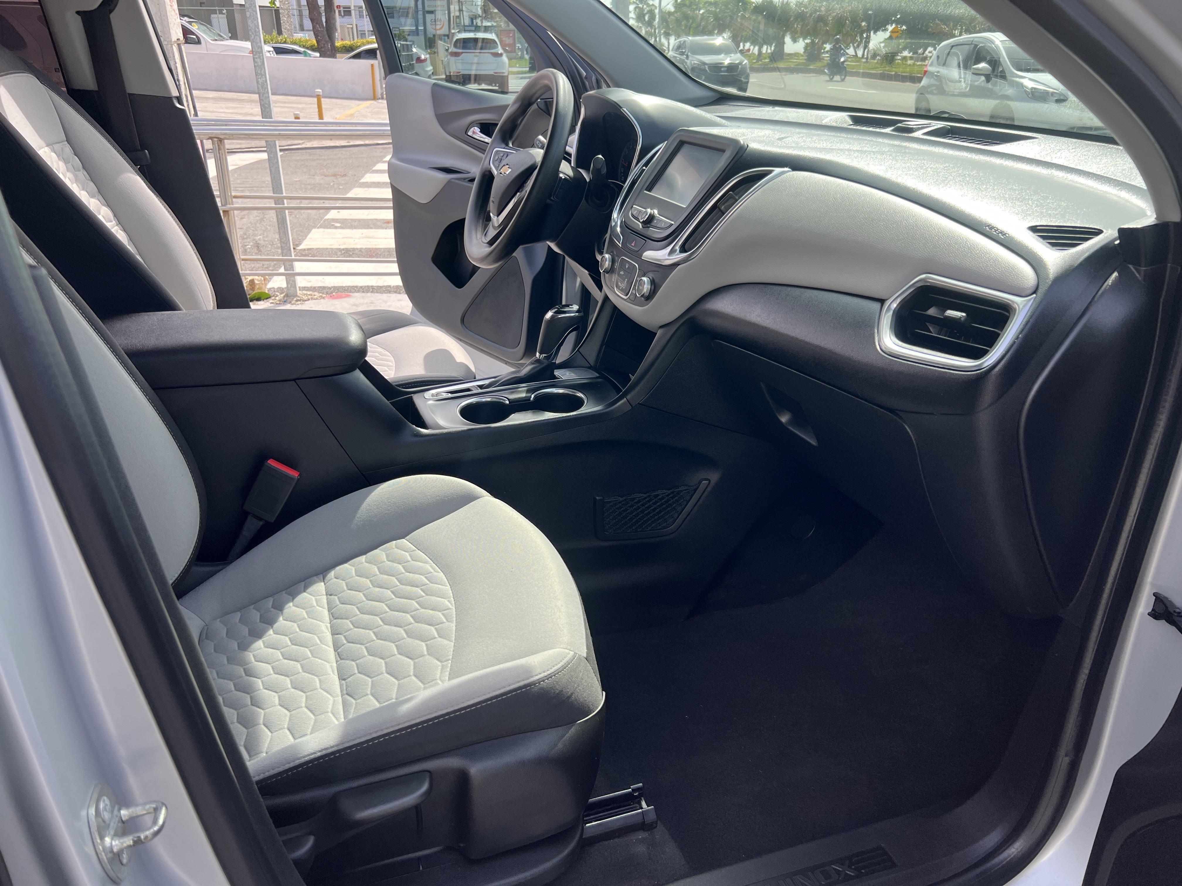 jeepetas y camionetas - Chevrolet Equinox 2018 8