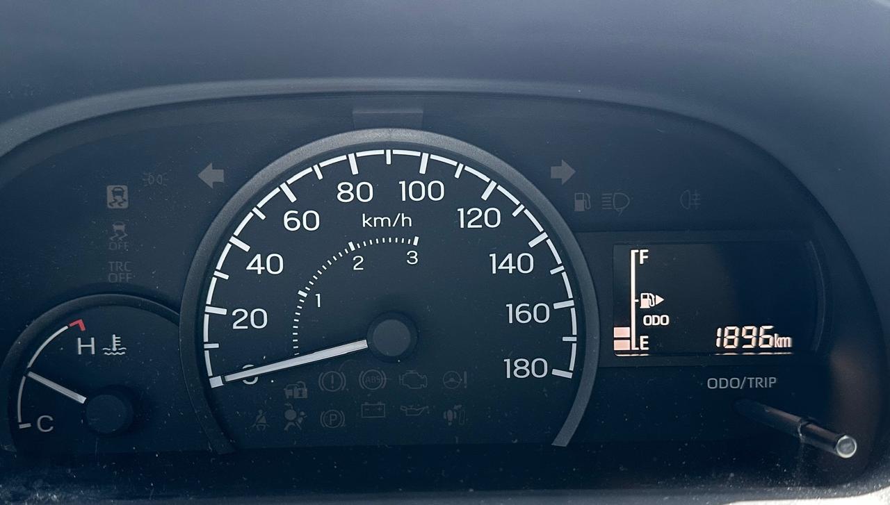 jeepetas y camionetas - TOYOTA LITE ACE 2023 - SOLO 1,894 KM 8